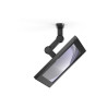 Compulocks Galaxy Tab A9+ 11", Swell Enclosure Swing Wall Mo | APLIUM
