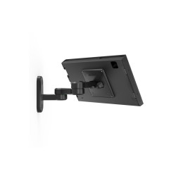Compulocks Galaxy Tab A9+ 11", Swell Enclosure Swing Wall Mo | APLIUM