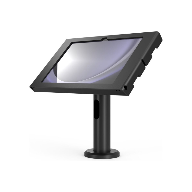 Galaxy Tab A9+ 11IN Swell Enclosure Tilting Stand 8IN -BLK | APLIUM