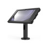Galaxy Tab A9+ 11IN Swell Enclosure Tilting Stand 8IN -BLK | APLIUM