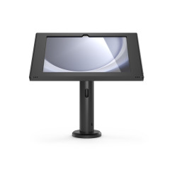Galaxy Tab A9+ 11IN Swell Enclosure Tilting Stand 8IN -BLK | APLIUM