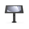 Galaxy Tab A9+ 11IN Swell Enclosure Tilting Stand 8IN -BLK | APLIUM