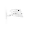Compulocks Galaxy Tab A9+ Apex Enclosure Swing Wall Mount - | APLIUM