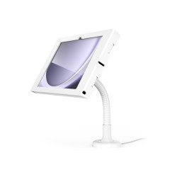 Compulocks Galaxy Tab A9+ Apex Enclosure Flex Arm Mount - Ki | APLIUM