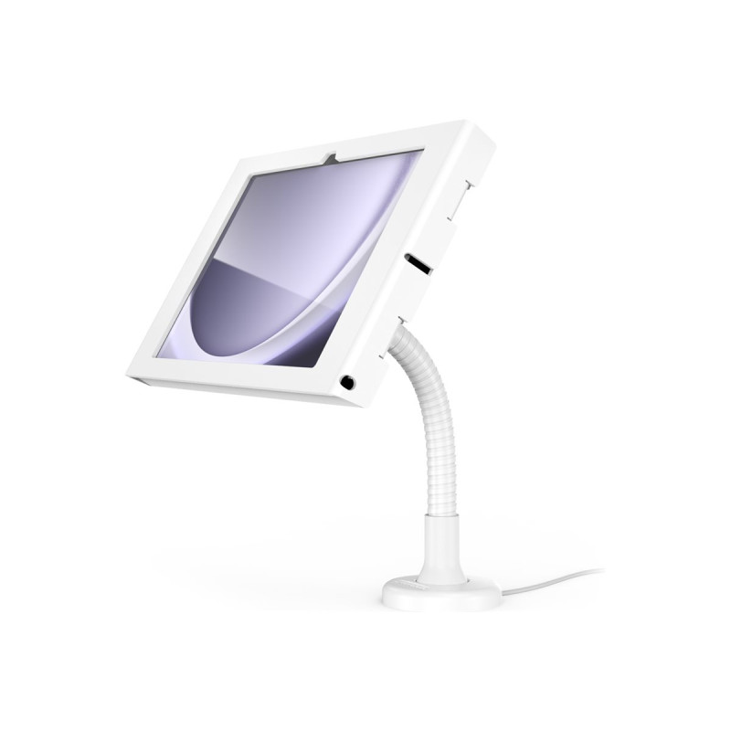 Compulocks Galaxy Tab A9+ Apex Enclosure Flex Arm Mount - Ki | APLIUM