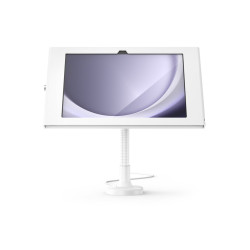 Compulocks Galaxy Tab A9+ Apex Enclosure Flex Arm Mount - Ki | APLIUM