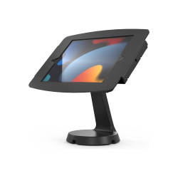 Compulocks iPad 10.2" Space Enclosure Mast Counter Stand - K | APLIUM