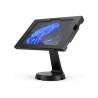 Surface Go 1-4 Gen Apex Enclosure Mast Counter Stand Blk | APLIUM
