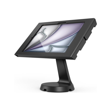 Compulocks iPad Air M2 & M3 11", Apex Enclosure Mast Stand - Black - K