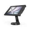 Compulocks iPad Air M2 & M3 11", Apex Enclosure Mast Stand - Black - K