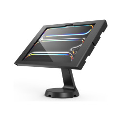 Compulocks iPad Pro M4 13" (2024), Apex Enclosure Mast Stand | APLIUM