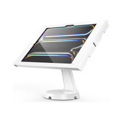 Compulocks iPad Pro M4 13" (2024), Apex Enclosure Mast Stand | APLIUM