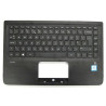 Top Cover & Keyboard (German)