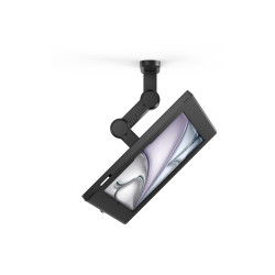 Compulocks iPad Air M2 & M3 11", Apex Enclosure Swing Wall M | APLIUM