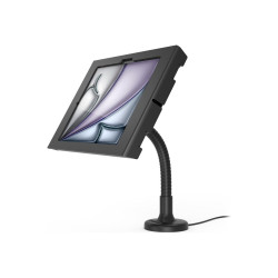 Compulocks iPad Air M2 & M3 11", Apex Enclosure Flex Arm Mou | APLIUM