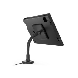 Compulocks iPad Air M2 & M3 13", Apex Enclosure Flex Arm Mou | APLIUM