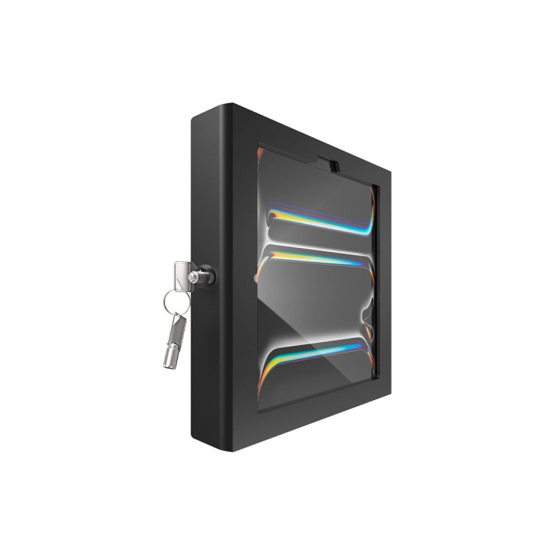 Compulocks iPad Pro M4 11" (2024), Apex Enclosure Swing Wall | APLIUM