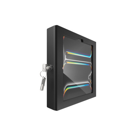 Compulocks iPad Pro M4 11" (2024), Apex Enclosure Swing Wall | APLIUM