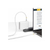 Cable De Carga Usb-c Tipo C De 3M - Usb-if Pd 240W Epr | APLIUM
