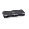 C2G USB-C 7-in-1 Dual Display MST Docking Station with HDMI, | APLIUM