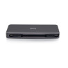C2G USB-C 7-in-1 Dual Display MST Docking Station with HDMI, | APLIUM