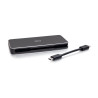 C2G USB-C 7-in-1 Dual Display MST Docking Station with HDMI, | APLIUM
