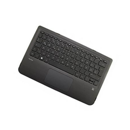 Top Cover & Keyboard (Uk)
