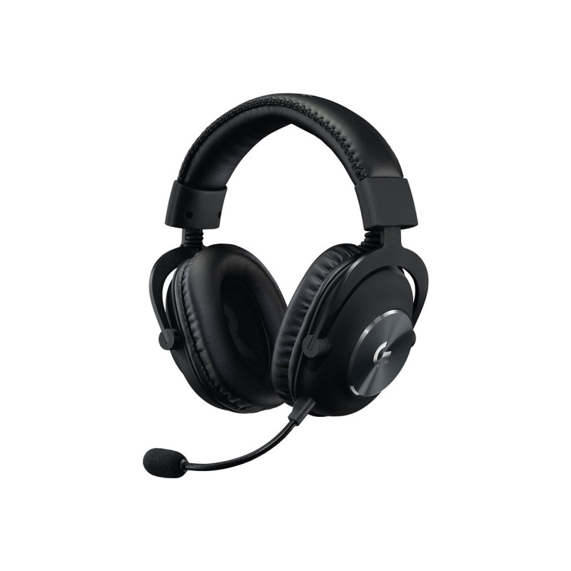 Logitech 991-000550 - Pro X 2 Lightspeed + Stand Wrls G | APLIUM