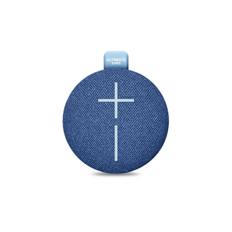 Ultimate Ears Miniroll Blue - N/A - EMEA28-935 | APLIUM