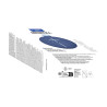 Ultimate Ears Miniroll Blue - N/A - EMEA28-935 | APLIUM