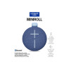 Ultimate Ears Miniroll Blue - N/A - EMEA28-935 | APLIUM