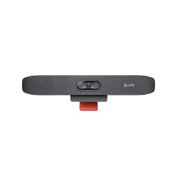 980F1AA#AC3 - HP Poly Studio R30 No Radio - Barra de vídeo | APLIUM