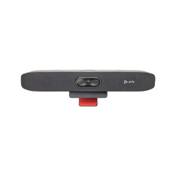 980F1AA#AC3 - HP Poly Studio R30 No Radio - Barra de vídeo | APLIUM