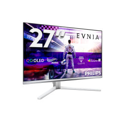 Mmd - Philips 27M2N8500/00 - 27 Qd-oled QHD 2560X1440 360HZ | APLIUM