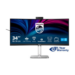 34 Va 3440 X 1440 21:9 120HZ We 34B2U6603CH 2HDMI Dp 6USB US | APLIUM