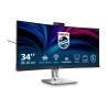 34 Va 3440 X 1440 21:9 120HZ We 34B2U6603CH 2HDMI Dp 6USB US | APLIUM