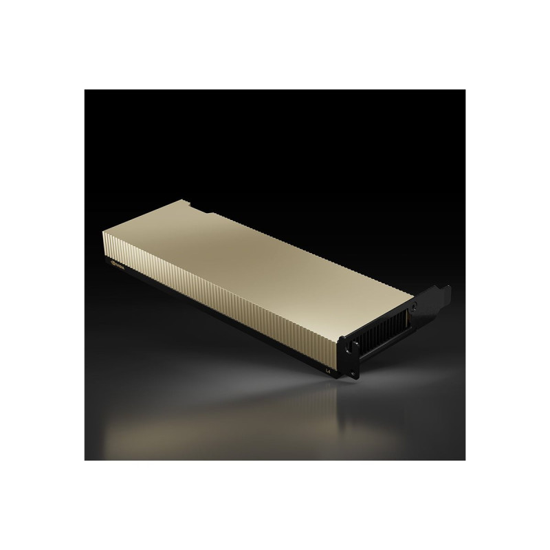 NVIDIA - Procesador de computación GPU - L4 - 24 GB GDDR6 - | APLIUM