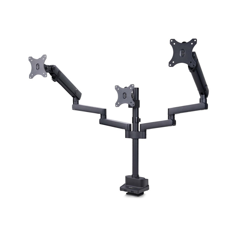 STARTECH 3MP2AG-MONITOR-ARM - Soporte De Escritorio Para 3 | APLIUM