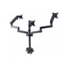 STARTECH 3MP2AG-MONITOR-ARM - Soporte De Escritorio Para 3 | APLIUM