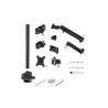 STARTECH 3MP2AG-MONITOR-ARM - Soporte De Escritorio Para 3 | APLIUM