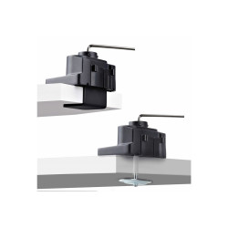 STARTECH 3MP2AG-MONITOR-ARM - Soporte De Escritorio Para 3 | APLIUM
