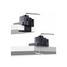 STARTECH 3MP2AG-MONITOR-ARM - Soporte De Escritorio Para 3 | APLIUM
