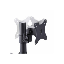 STARTECH 3MP2AG-MONITOR-ARM - Soporte De Escritorio Para 3 | APLIUM