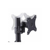 STARTECH 3MP2AG-MONITOR-ARM - Soporte De Escritorio Para 3 | APLIUM