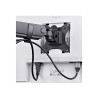 STARTECH 3MP2AG-MONITOR-ARM - Soporte De Escritorio Para 3 | APLIUM