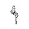 3-IN-1 Universal Laptop Lock - 6.6FT Master Keyed Security C | APLIUM