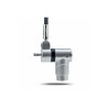 UNIVKMKO-LAPTOP-LOCK - StarTech.com 3-in-1 Laptop Lock | APLIUM