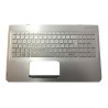 Top Cover & Keyboard (Spain)