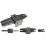 Headrest mount