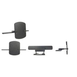 Headrest mount